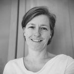 Porträt von Christa Tatar