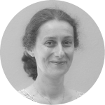 Porträt von Emmanuelle Cagnieul